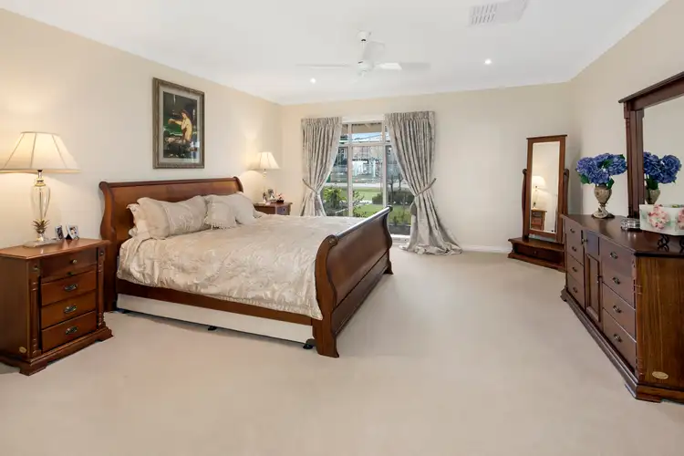 Seventh view of Homely house listing, 101 Ibis Gardens Court, Ballarat VIC 3350