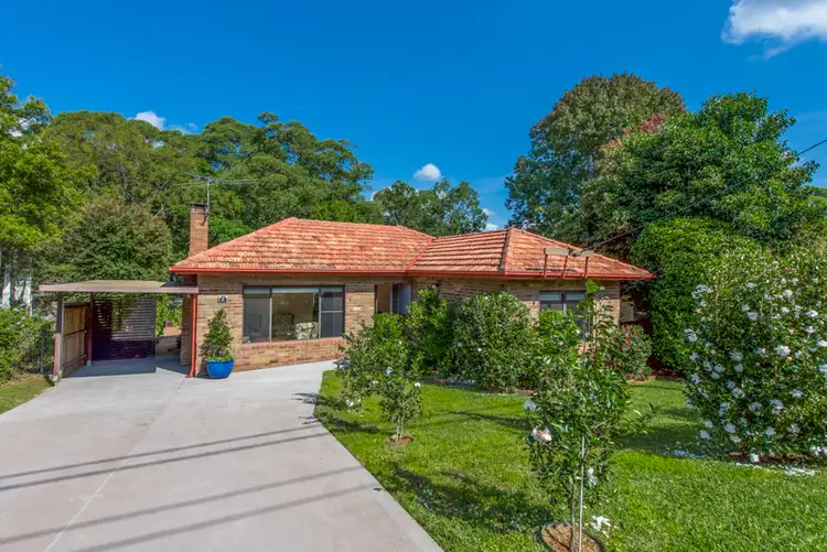 Main view of Homely house listing, 2 Clayton Street, Ryde NSW 2112