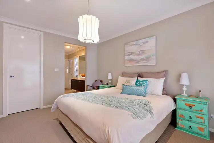 Fourth view of Homely house listing, 11 Bonney Crescent, Jordan Springs NSW 2747