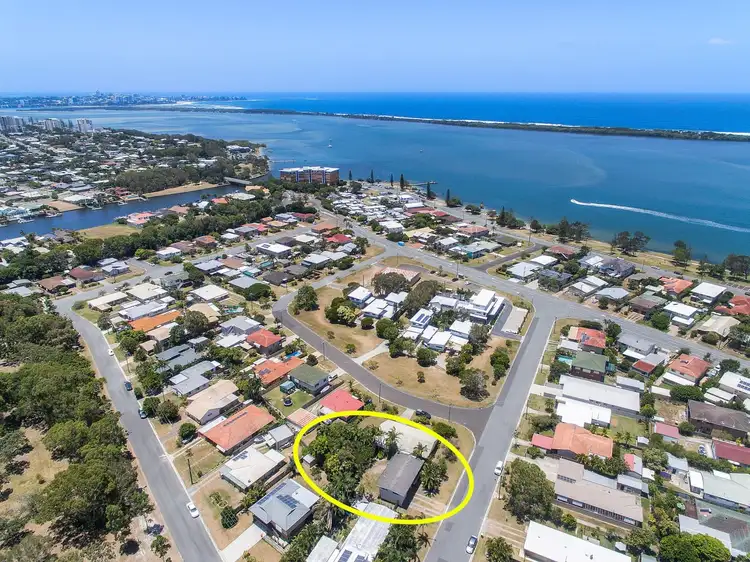 3 Verdon Street, Golden Beach QLD 4551