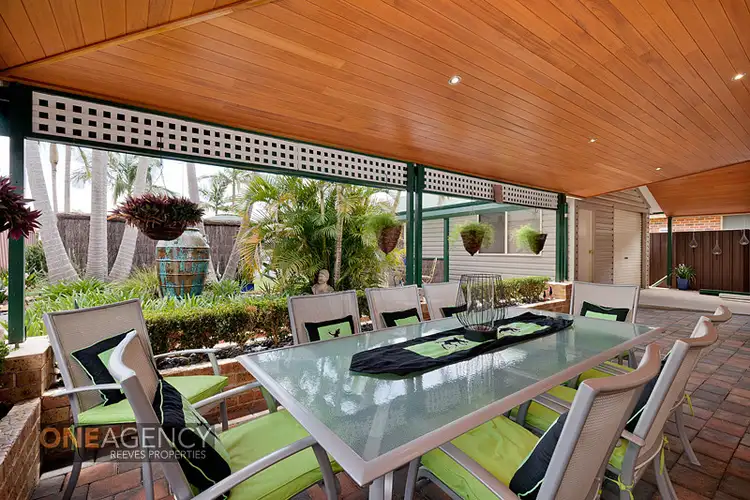 Sixth view of Homely house listing, 3 Brechin Close, Emu Plains NSW 2750