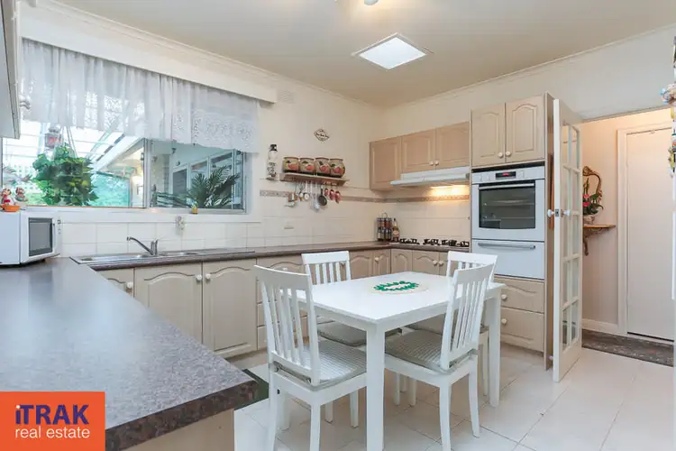 Third view of Homely house listing, 7 Beech Court, Boronia VIC 3155