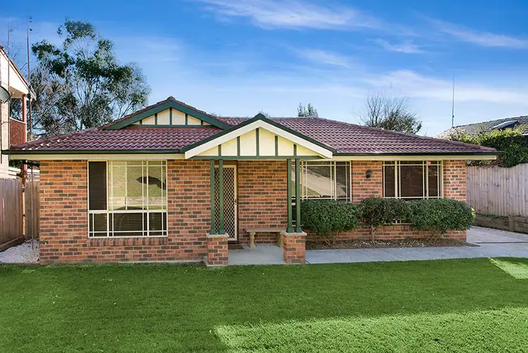 Main view of Homely house listing, 8 Wyatt Street, Moss Vale NSW 2577