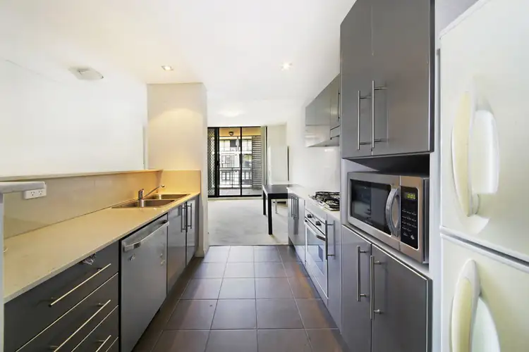 Fourth view of Homely apartment listing, 3132/90 Belmore  Street, Ryde NSW 2112