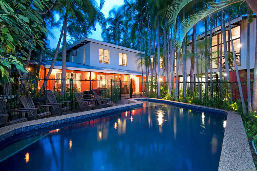 Main view of Homely house listing, 36 Drysdale Street, Parap NT 820