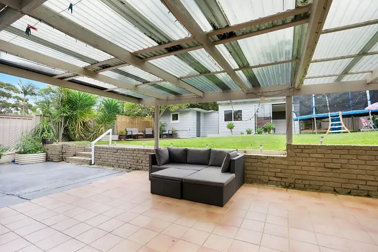 Fifth view of Homely house listing, 8 Union Street, Bensville NSW 2251