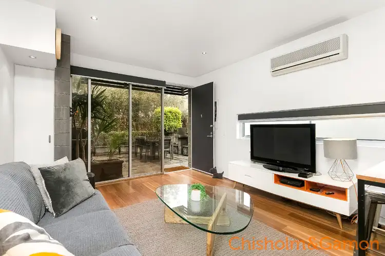 Main view of Homely apartment listing, 1/181 Bay Street, Port Melbourne VIC 3207
