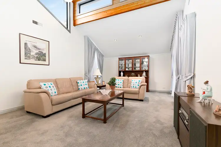 Second view of Homely house listing, 5 Possum Place, South Morang VIC 3752