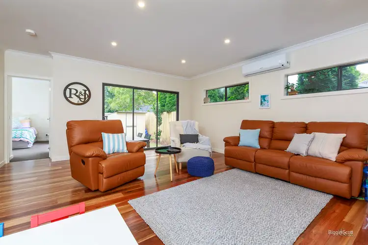 Second view of Homely townhouse listing, 2/88 Windermere Drive, Ferntree Gully VIC 3156