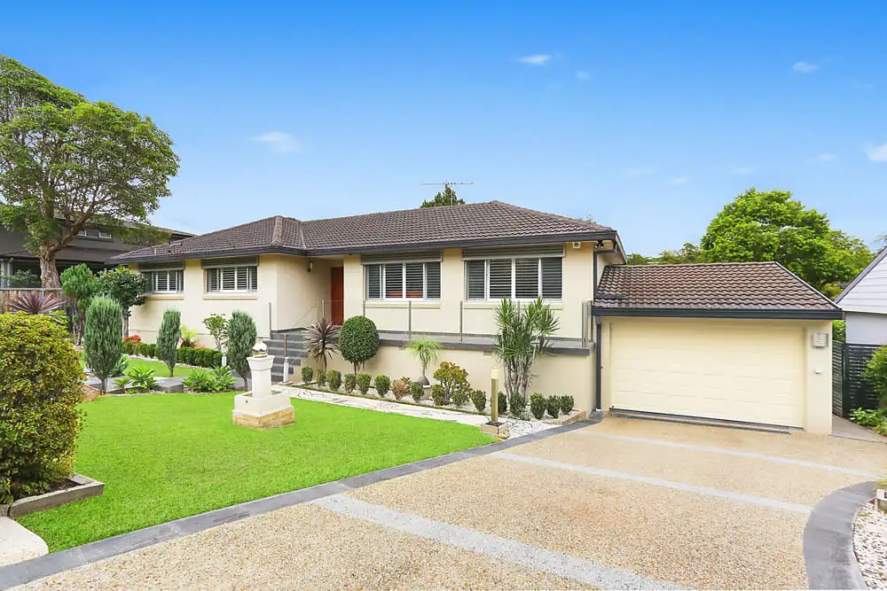Main view of Homely house listing, 42 Acron Road, St Ives NSW 2075