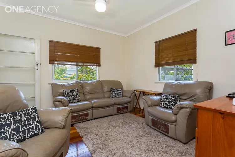 Fifth view of Homely house listing, 43 Bailey Street, Woody Point QLD 4019