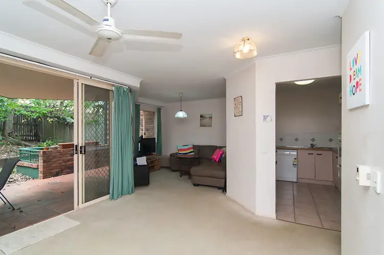 Third view of Homely unit listing, 2/24 Depper Street, St Lucia QLD 4067