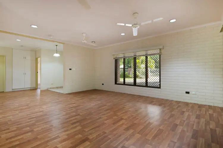 Third view of Homely house listing, 59 Gunter Circuit, Woodroffe NT 830