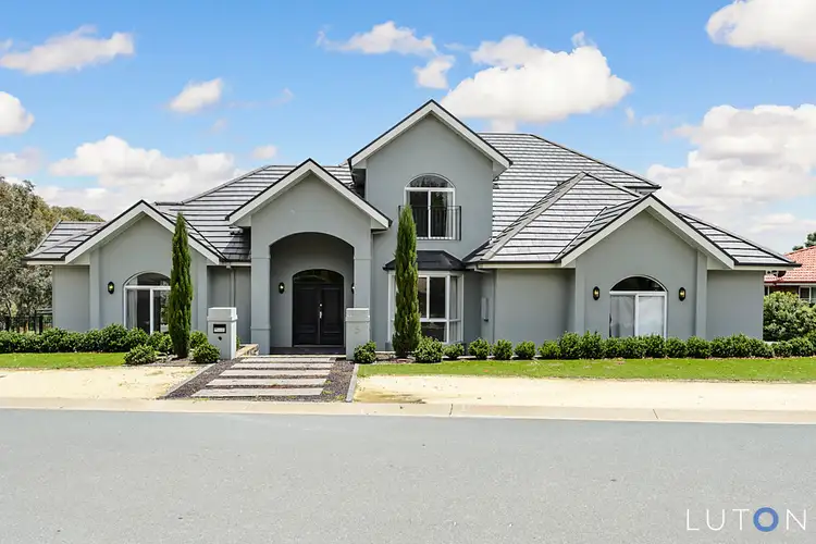 Main view of Homely house listing, 5 Margany Close, Ngunnawal ACT 2913