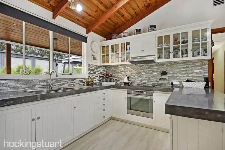 Fifth view of Homely house listing, 75 Nintingbool Road, Haddon VIC 3351