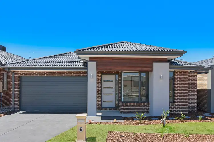 8 Eternity Street, Mernda VIC 3754
