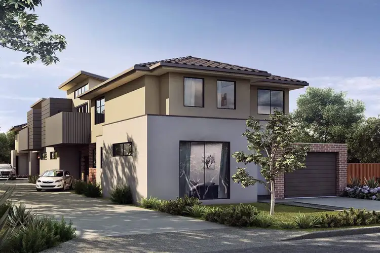 4/26 Ames Avenue, Carnegie VIC 3163