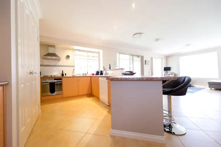 Third view of Homely house listing, 7 Jupiter Drive, Australind WA 6233