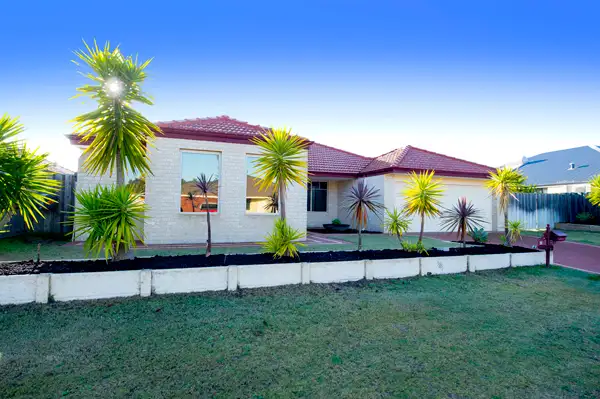 Main view of Homely house listing, 67 Burleigh Drive, Australind WA 6233