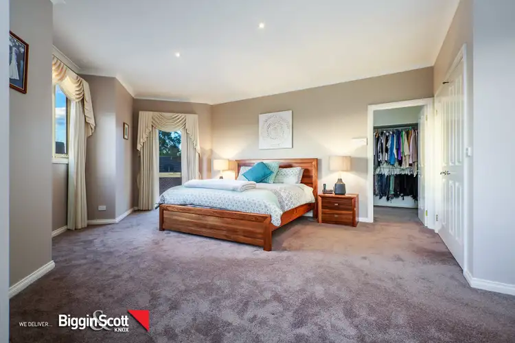 Sixth view of Homely house listing, 2/71 Major Crescent, Lysterfield VIC 3156