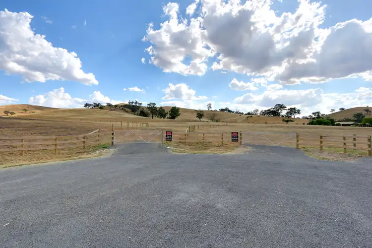 Fourth view of Homely land listing, Lot 14/4 Purcell Road, Yea VIC 3717