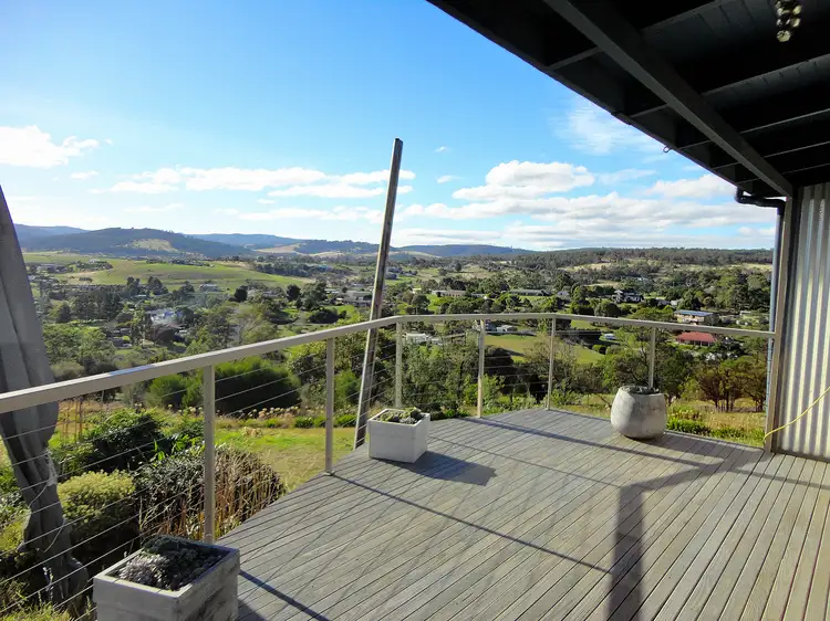 Second view of Homely house listing, 2 Alexander Court, Lewisham TAS 7173