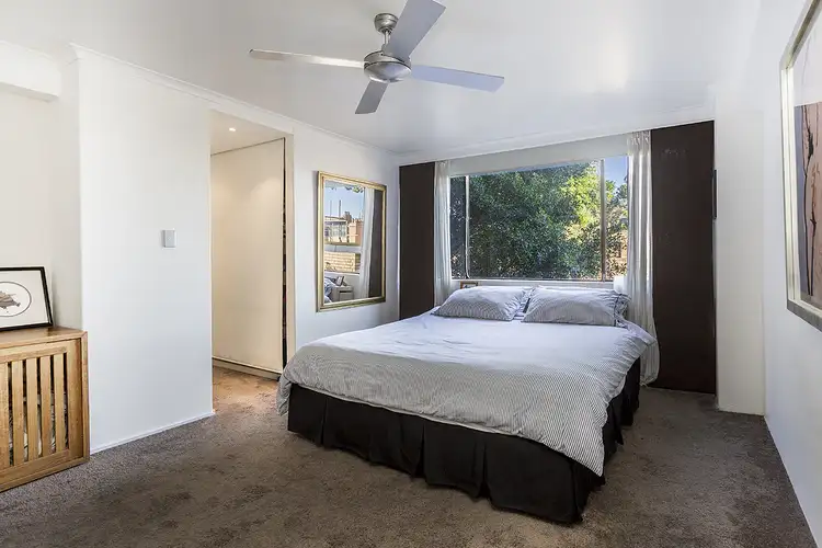 Sixth view of Homely apartment listing, 38/1 Tewkesbury Avenue, Darlinghurst NSW 2010
