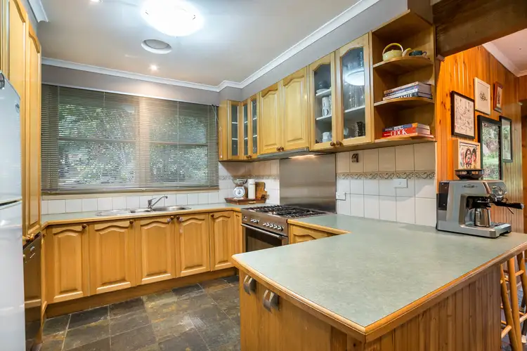Fourth view of Homely house listing, 23 Belbrook Road, Upwey VIC 3158