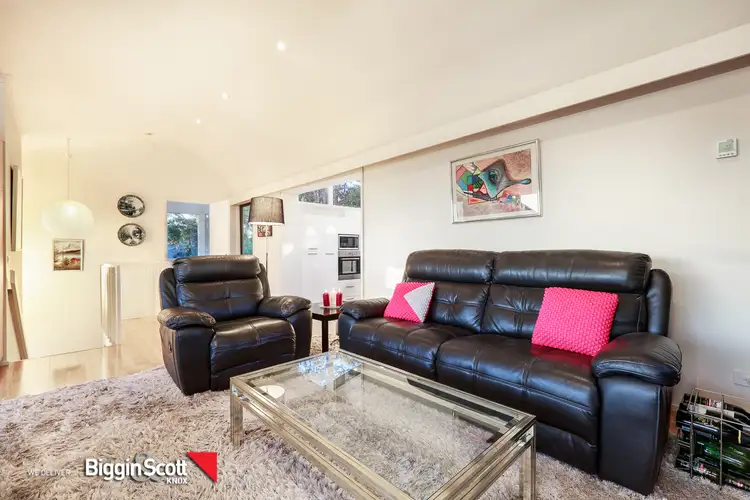 Fourth view of Homely house listing, 31 Hansen Road, Boronia VIC 3155