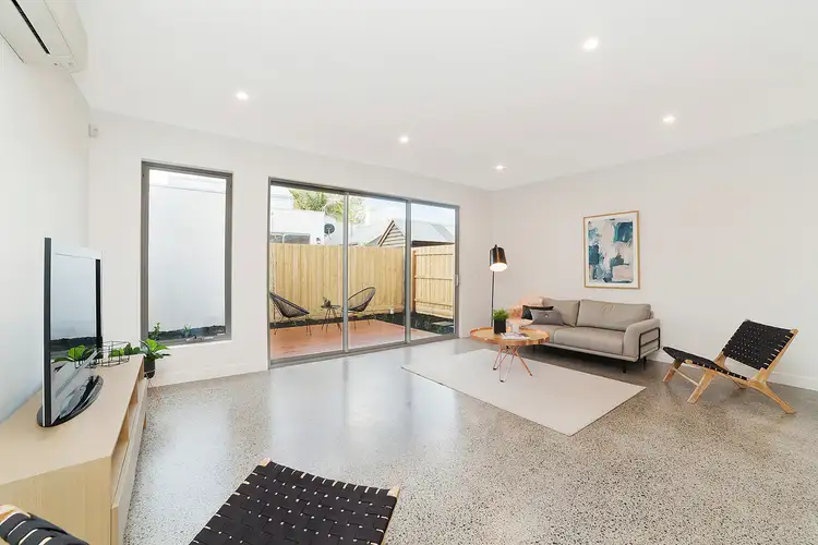 Fourth view of Homely house listing, 12A Junction Street, Seddon VIC 3011