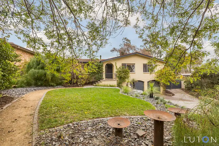 Third view of Homely house listing, 10 O'Rourke Street, Weetangera ACT 2614