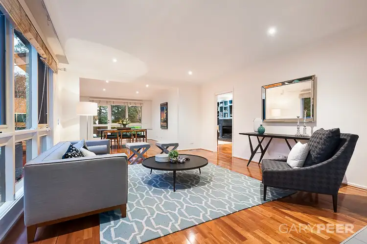 Second view of Homely house listing, 43 Bent Street, Caulfield South VIC 3162