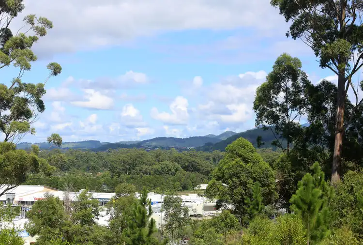 Third view of Homely townhouse listing, 47D Summit Drive, Coffs Harbour NSW 2450