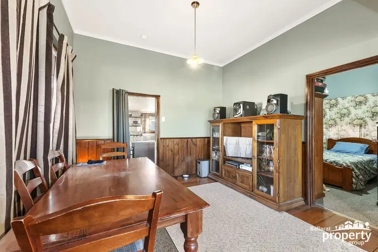 Fourth view of Homely house listing, 6A Albert Street, Miners Rest VIC 3352