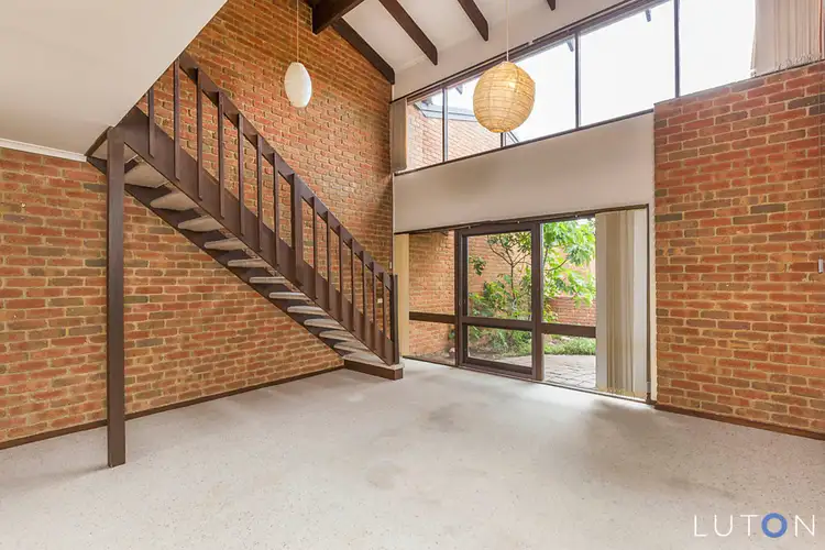 Third view of Homely townhouse listing, 4/8 Watling Place, Weston ACT 2611