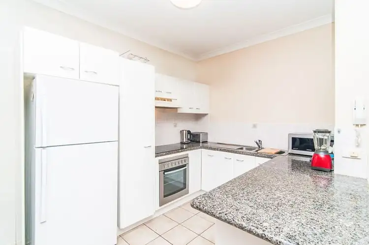 Fifth view of Homely townhouse listing, 8/131 Stoneleigh Street, Lutwyche QLD 4030