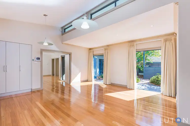 Third view of Homely house listing, 24 Ducane Street, Forrest ACT 2603