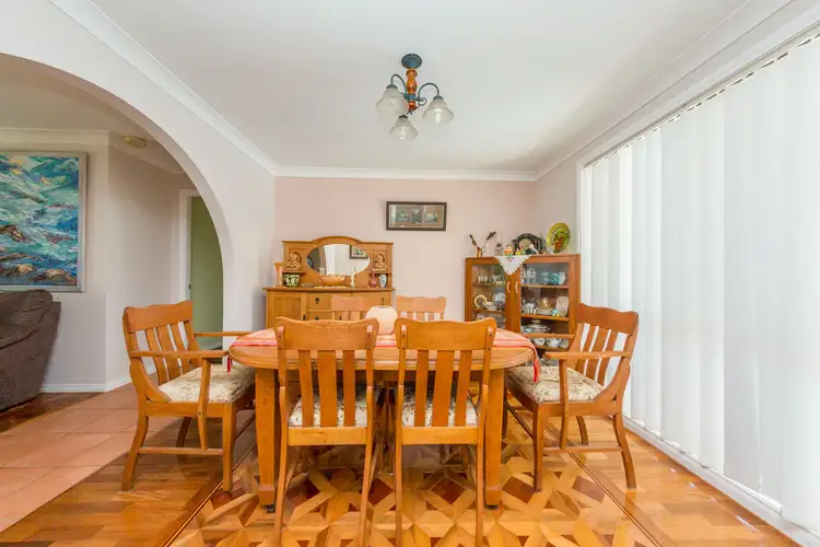 Seventh view of Homely house listing, 136 Willowbank Drive, Alstonvale NSW 2477