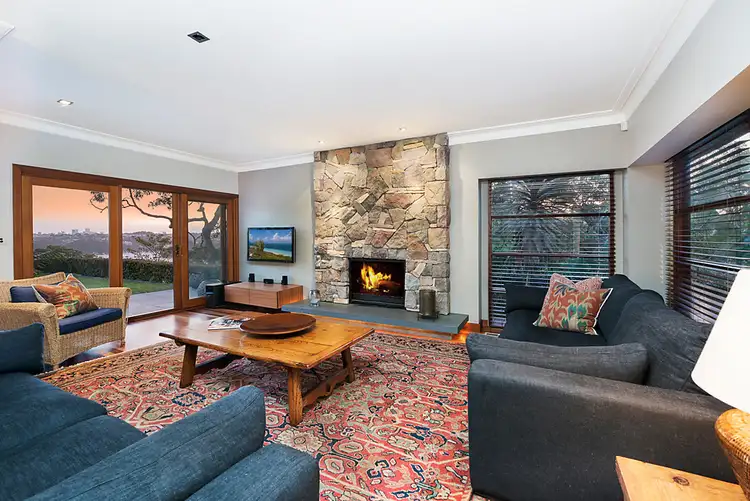 Sixth view of Homely house listing, 17 Gurney Crescent, Seaforth NSW 2092