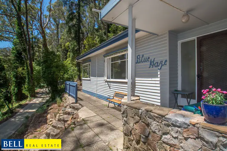 Second view of Homely house listing, 52 Inverness Road, Kalorama VIC 3766