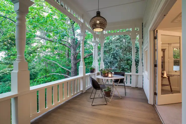 Fifth view of Homely house listing, 15 Old Coach Road, Montrose VIC 3765