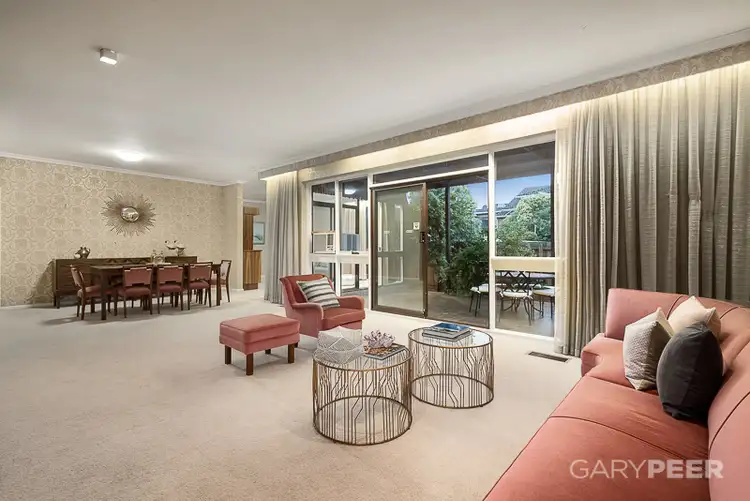 Second view of Homely house listing, 2B Bickhams Court, St Kilda East VIC 3183