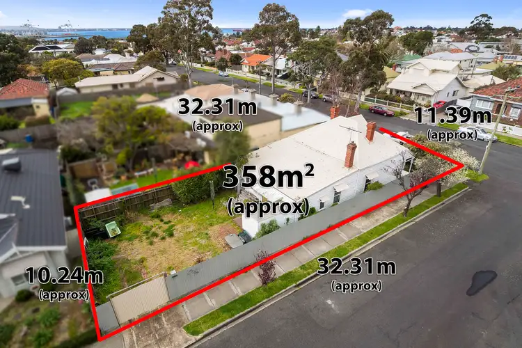Third view of Homely house listing, 58 Peel Street, Newport VIC 3015
