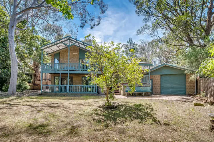 16 Montana Avenue, Boronia VIC 3155