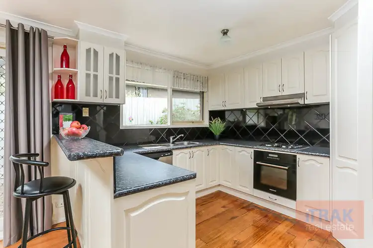 Second view of Homely house listing, 98 Sasses Avenue, Bayswater VIC 3153