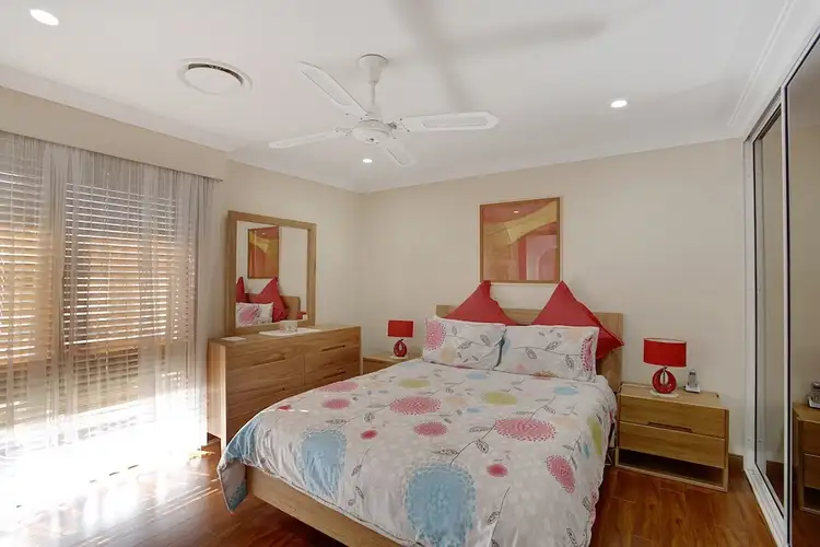 Sixth view of Homely house listing, 4 Huon Crescent, Holsworthy NSW 2173