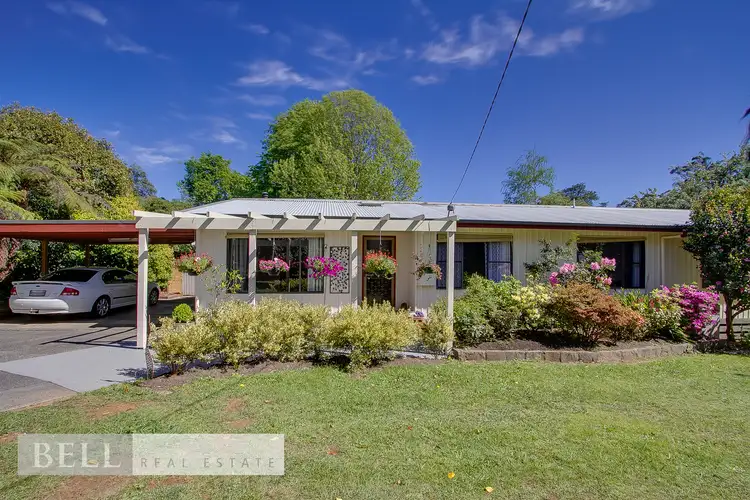 59 Emerald Monbulk Road, Emerald VIC 3782