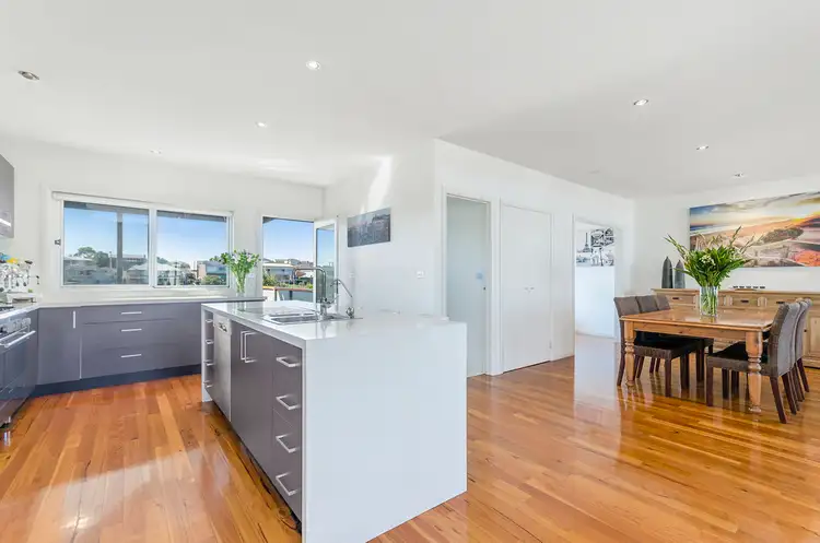 Fifth view of Homely house listing, 18 Highview Court, Ocean Grove VIC 3226