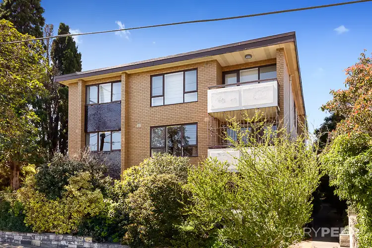 3/74 Alexandra Street, St Kilda East VIC 3183