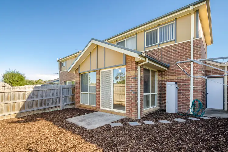 Fourth view of Homely townhouse listing, 5/28-36 Ozzimo Drive, Hillside VIC 3037